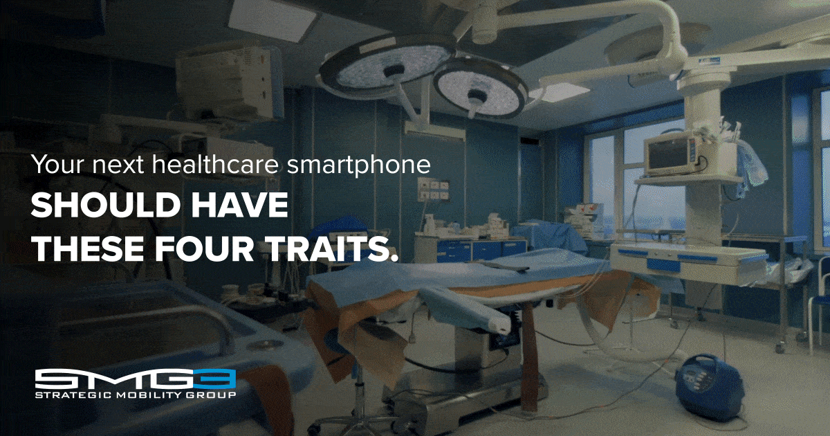 How modernized technologies are simplifying healthcare workflows in today’s Post-Covid Hospitals