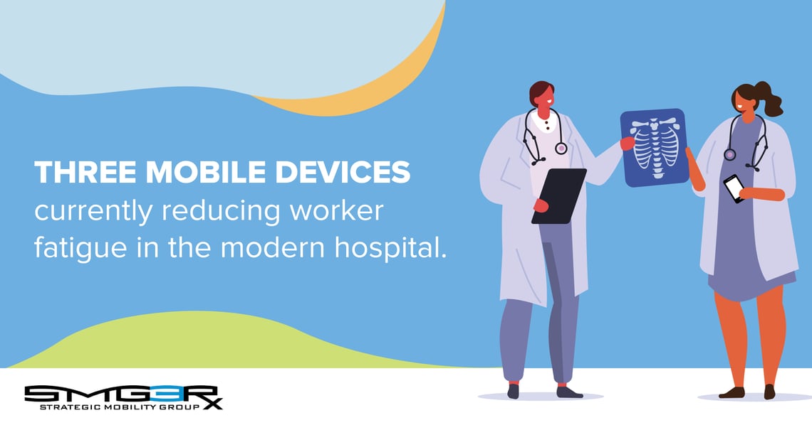 How To Minimize Stress in Healthcare