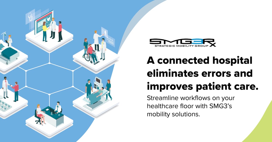 How IoT is Expected to Improve Patient Care