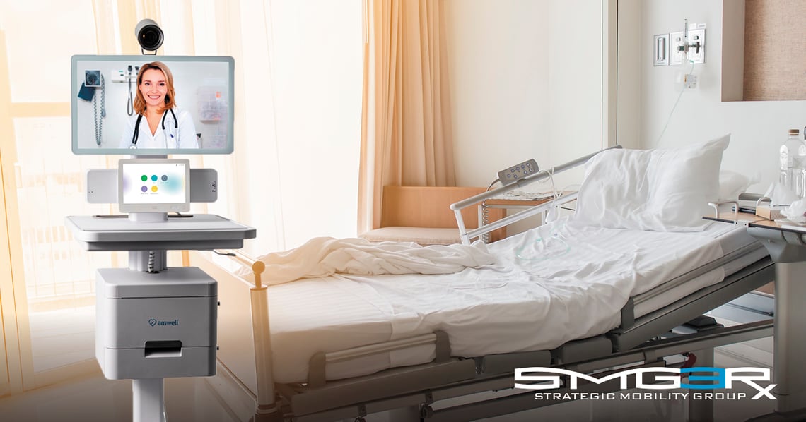 9 Benefits Medical Carts Are Bringing into the Modern Hospital