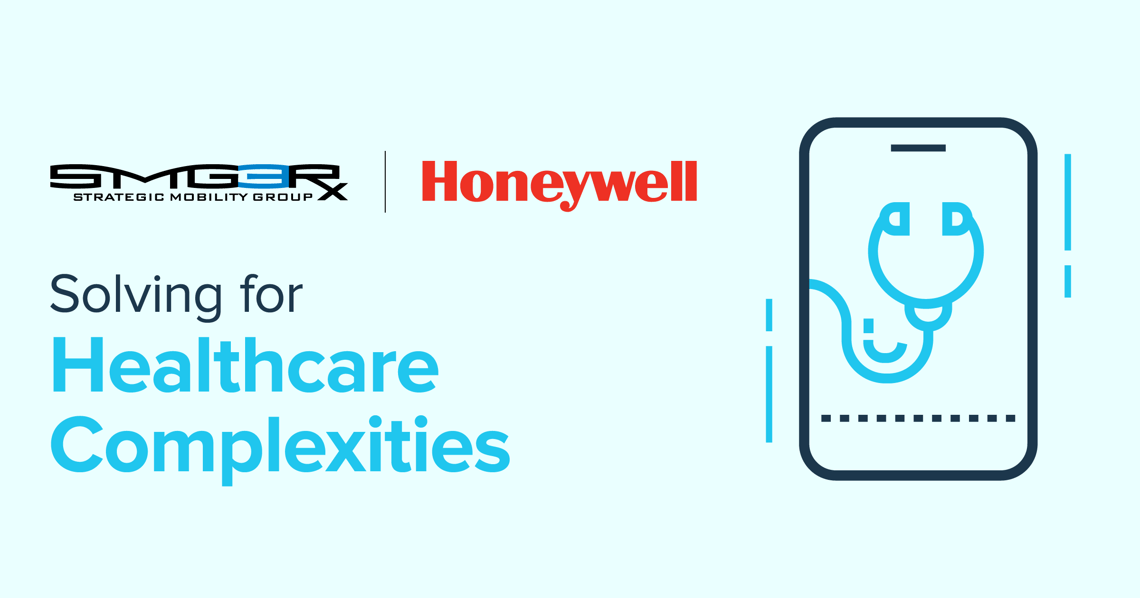 Consumer Devices in Healthcare: Why Your Cell Phone Just Isn’t Cutting It